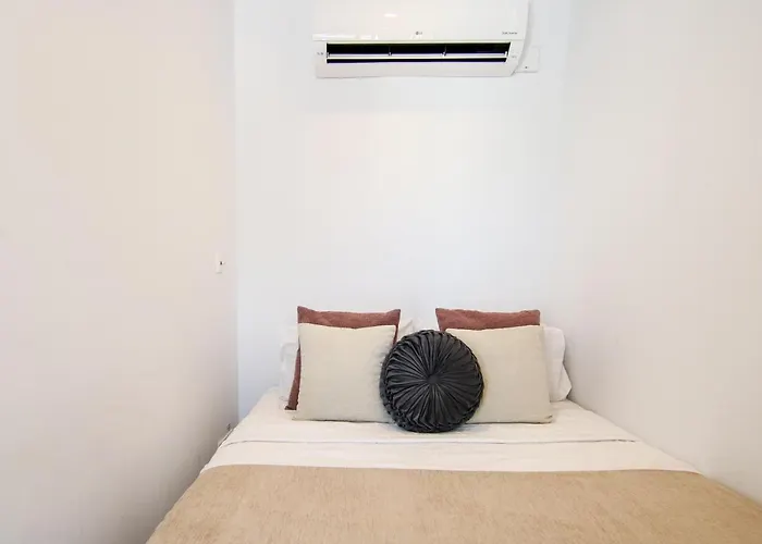 Phaedrus Living - Seaside Luxury Flat Harbour 105