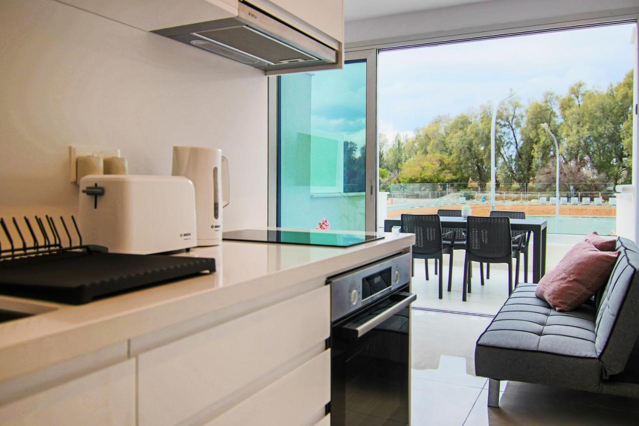Apartament Phaedrus Living - Seaside Luxury Flat Harbour 105 *