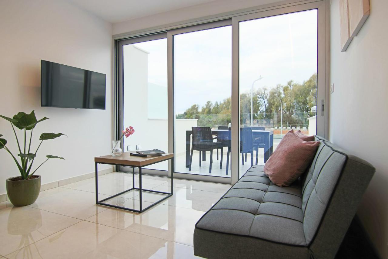 Apartament Phaedrus Living - Seaside Luxury Flat Harbour 105