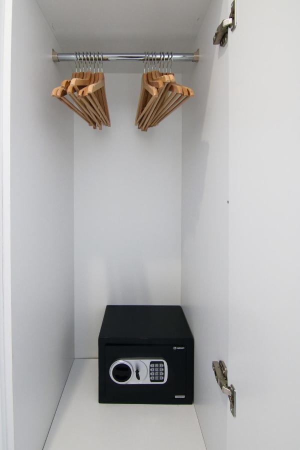 Apartament Phaedrus Living - Seaside Luxury Flat Harbour 105 *